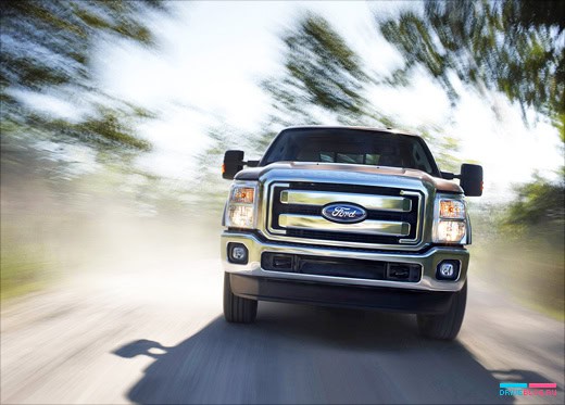 Ford Super Duty