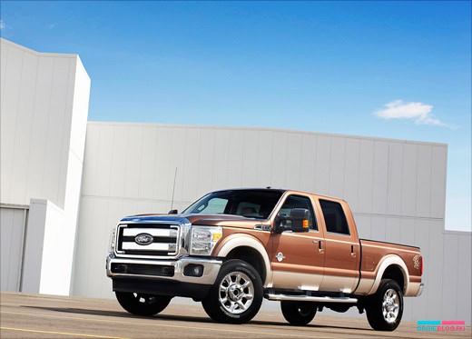 Ford Super Duty