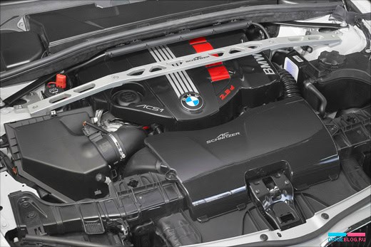 AC Schnitzer BMW 123d Coupe