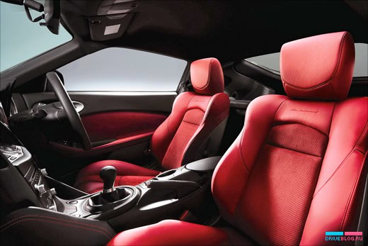 Nissan 370Z 40th Anniversary