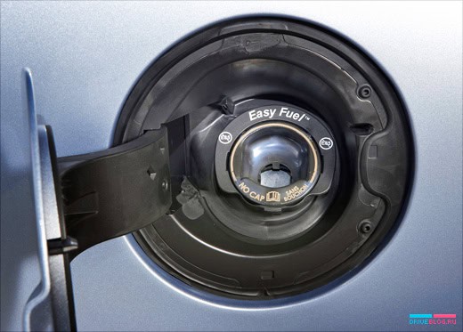 Ford Fusion Hybrid
