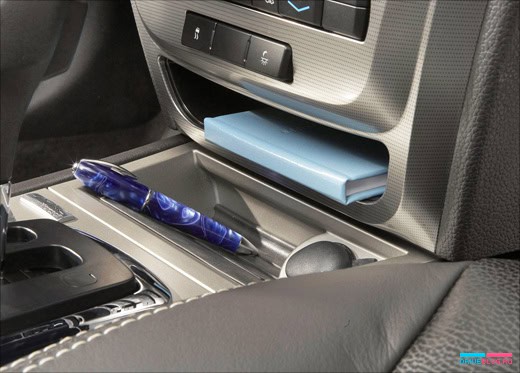 Ford Fusion Hybrid