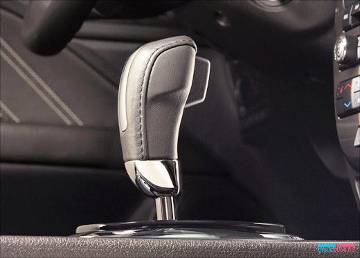 Ford Fusion Hybrid