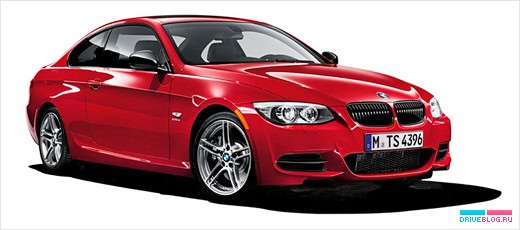 BMW 335iS