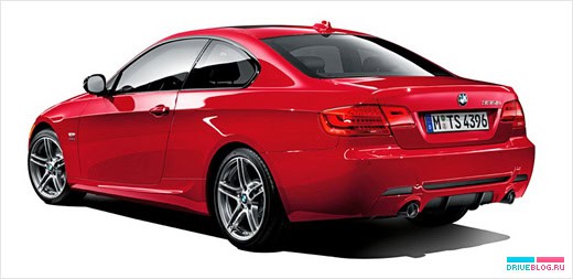 BMW 335iS