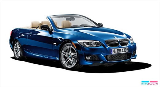 BMW 335iS