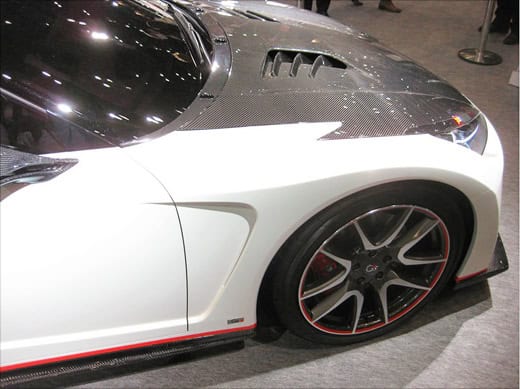 Tokyo Auto Salon 2010: Toyota FT-86 G Sports Concept