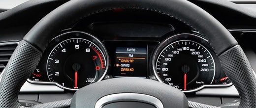 Профессиональный автоинструктор