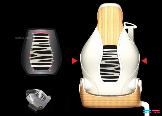 Mercedes-Benz  F 800 Style Concept