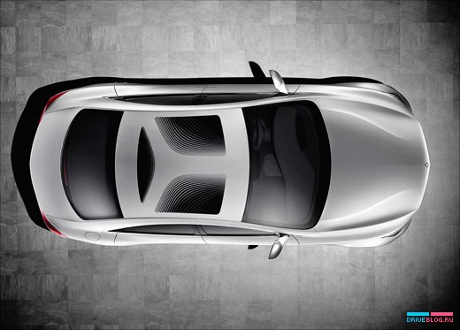 Mercedes-Benz  F 800 Style Concept