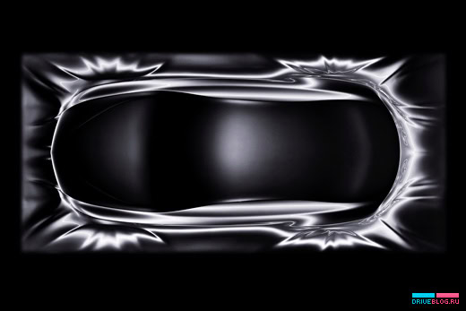 Mercedes-Benz  F 800 Style Concept