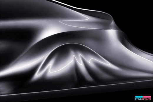 Mercedes-Benz  F 800 Style Concept