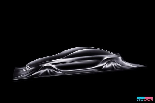 Mercedes-Benz  F 800 Style Concept