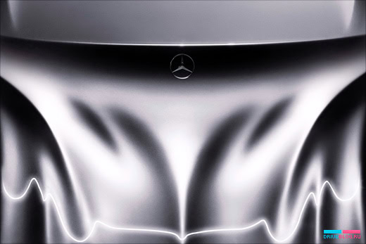 Mercedes-Benz  F 800 Style Concept