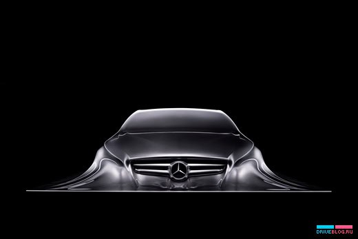 Mercedes-Benz  F 800 Style Concept