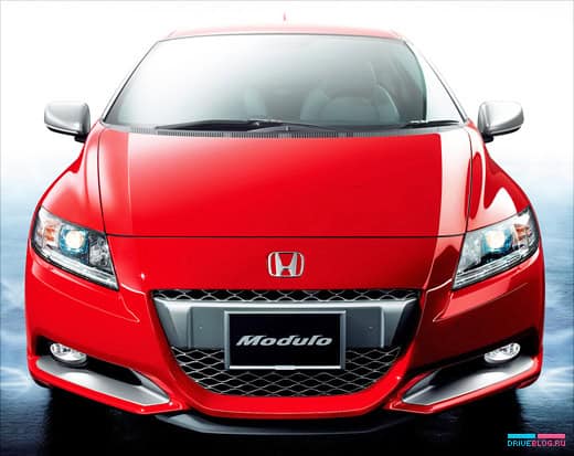 Honda CR-Z