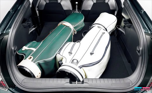 Honda CR-Z
