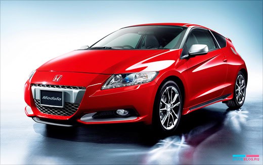 Honda CR-Z