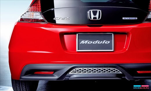 Honda CR-Z
