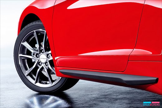 Honda CR-Z