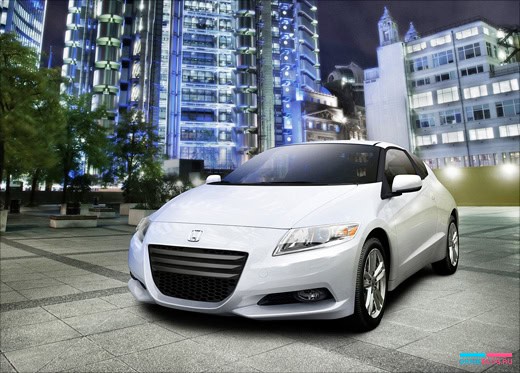 Honda CR-Z