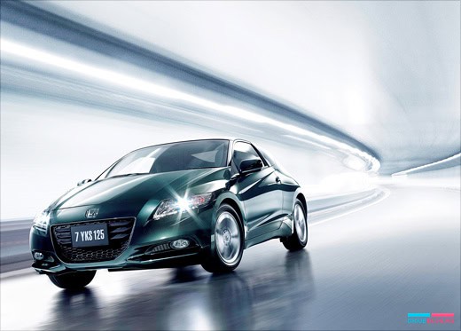 Honda CR-Z