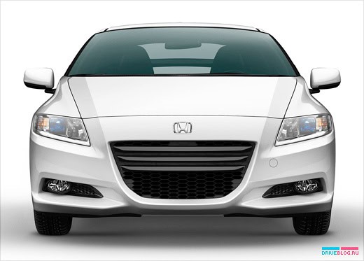 Honda CR-Z