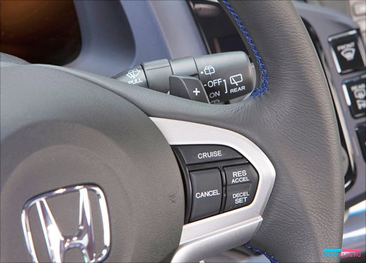 Honda CR-Z