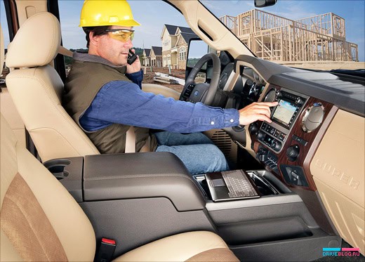 Ford Super Duty