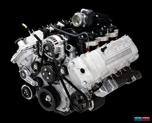 Ford Super Duty