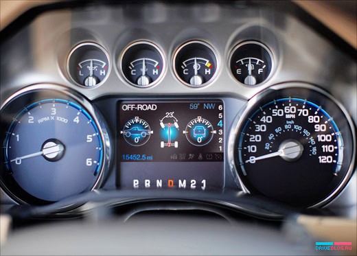 Ford Super Duty