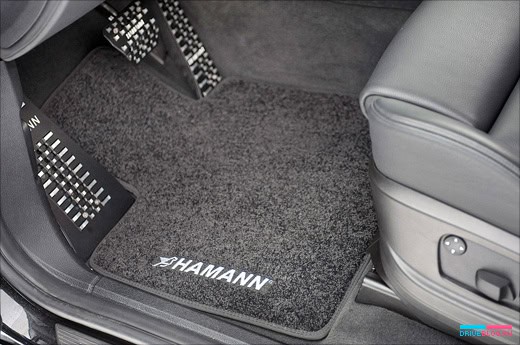 HAMANN BMW X6 TYCOON EVO M