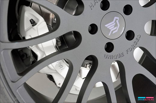 HAMANN BMW X6 TYCOON EVO M