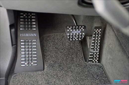 HAMANN BMW X6 TYCOON EVO M