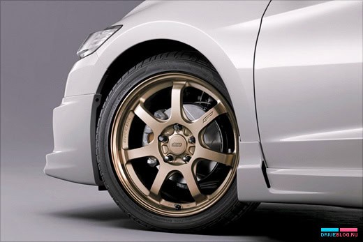 Mugen Honda CR-Z