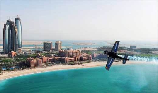 Red Bull Air Race