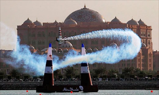 Red Bull Air Race