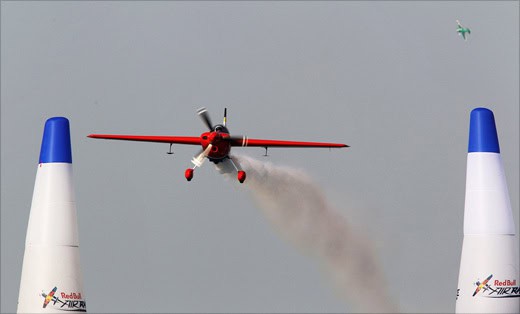 Red Bull Air Race