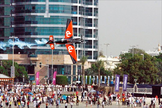Red Bull Air Race