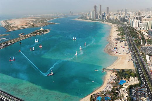 Red Bull Air Race