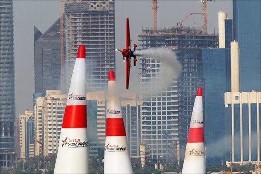 Red Bull Air Race