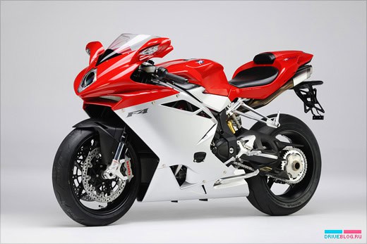 MV Agusta F4
