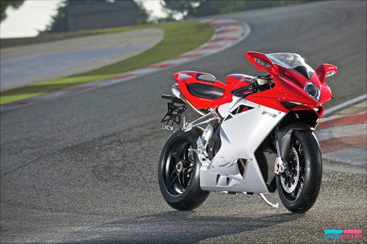 MV Agusta F4