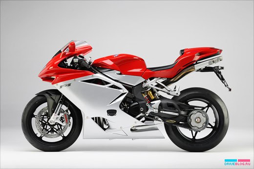 MV Agusta F4