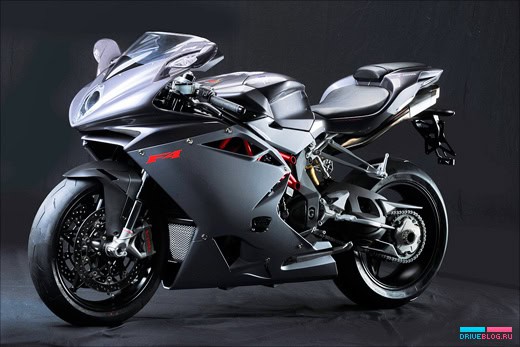 MV Agusta F4