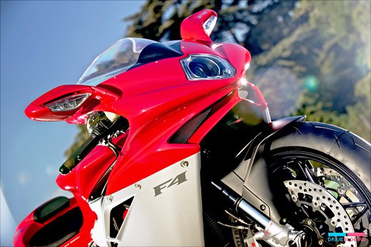 MV Agusta F4
