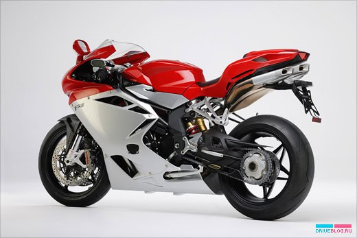 MV Agusta F4