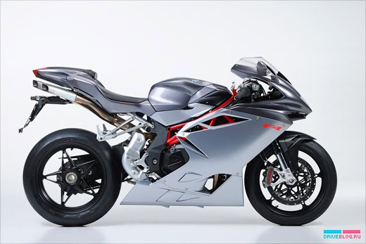 MV Agusta F4