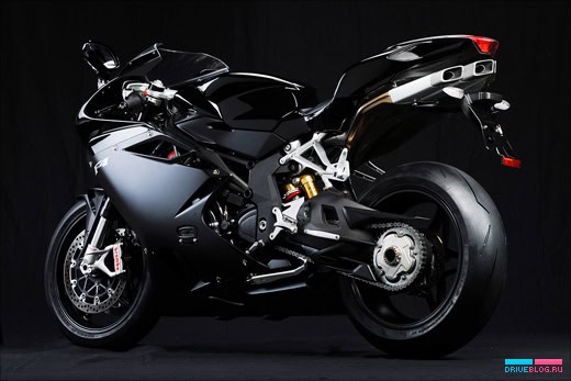 MV Agusta F4
