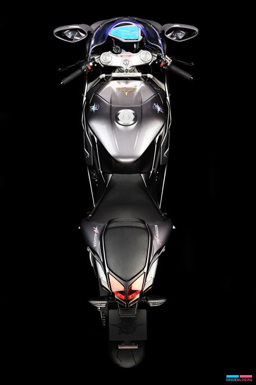 MV Agusta F4
